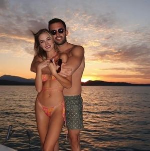 Meet your Posher, Andy